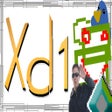 Ícone do programa: xd1