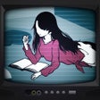 Icoon van programma: シェアハウス　-今日も僕は監視する