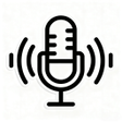 Biểu tượng của chương trình: YH Voice Recorder