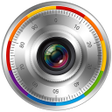 Programın simgesi: Resim ve Video Gizle - Fo…