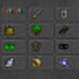 Programikonen: Runescape Alog Classic
