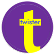 أيقونة البرنامج: Twister Dialer