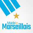 程序图标:Foot Marseille