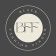 程序图标：The Black Fashion Finder