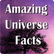 Programikonen: Amazing Universe Facts