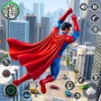 Programikonen: City Rescue Hero 3D