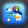 Programikonen: Image Copy & Converter
