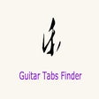 Programikonen: Guitar Tabs for YouTube
