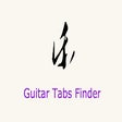 Symbol des Programms: Guitar Tabs for YouTube