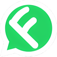 Ícone do programa: WhatsFake Fake Chat