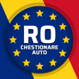 Icône du programme : Chestionare Auto DRPCIV 2…