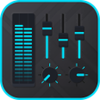 Programikonen: Sound Equlizer Enhancer