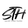 Icon of program: Secret Ticket Hunter