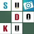 Icoon van programma: Easy Sudoku : Snap your s…