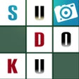 Icon of program: Easy Sudoku : Snap your s…