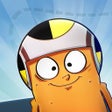 Symbol des Programms: Critter Escape
