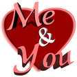 Programikonen: LOVE Calculator -Me & You…