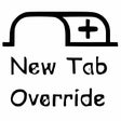 Programikonen: Override Chrome's New Tab…
