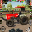 Icon of program: Drive Tractor: Farming Ga…