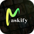 プログラムのアイコン：Maskify : Ai Video Effect…