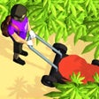 Symbol des Programms: Weed Crusher
