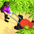 Programikonen: Weed Crusher