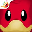أيقونة البرنامج: Platypus: Fairy tales for…