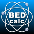 BED calculator : Biological equivalent dose