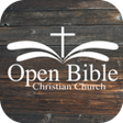 程序图标：Open Bible Christian Chur…