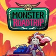 Ikona programu: Monster Prom 3: Monster R…