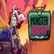 Ícone do programa: Monster Prom 3: Monster R…
