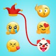 Icon of program: Emoji Puzzle - Fun Emoji …