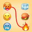 Programikonen: Emoji Puzzle - Fun Emoji …