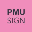 Ícone do programa: PMU SIGN