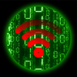 프로그램 아이콘: WIFI Password Hacker: Pra…