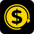プログラムのアイコン：Earn Money with GetToCash