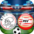 程序图标：Netherlands Eredivisie Ga…