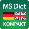 Dictionary GermanEnglish