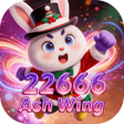 Icoon van programma: 22666 Ash Wing
