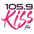 Programikonen: 105.9 KISS-FM - Detroit