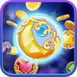 プログラムのアイコン：Merge Gems:Final Treasure