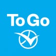 程序图标：Västtrafik To Go