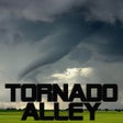 Ícone do programa: Tornado Alley.