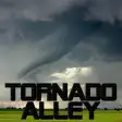 Tornado Alley.