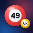 Ikona programu: UK 49 Predictions