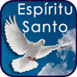 程序图标：Novena y Oraciones Al Esp…