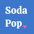 أيقونة البرنامج: Soda Pop.