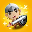 Icon of program: Medieval Math Battle