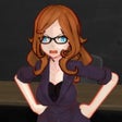 Programın simgesi: Evil Teacher - Chapter 1
