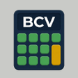 Icoon van programma: Calculadora BCV: Dólar Ho…